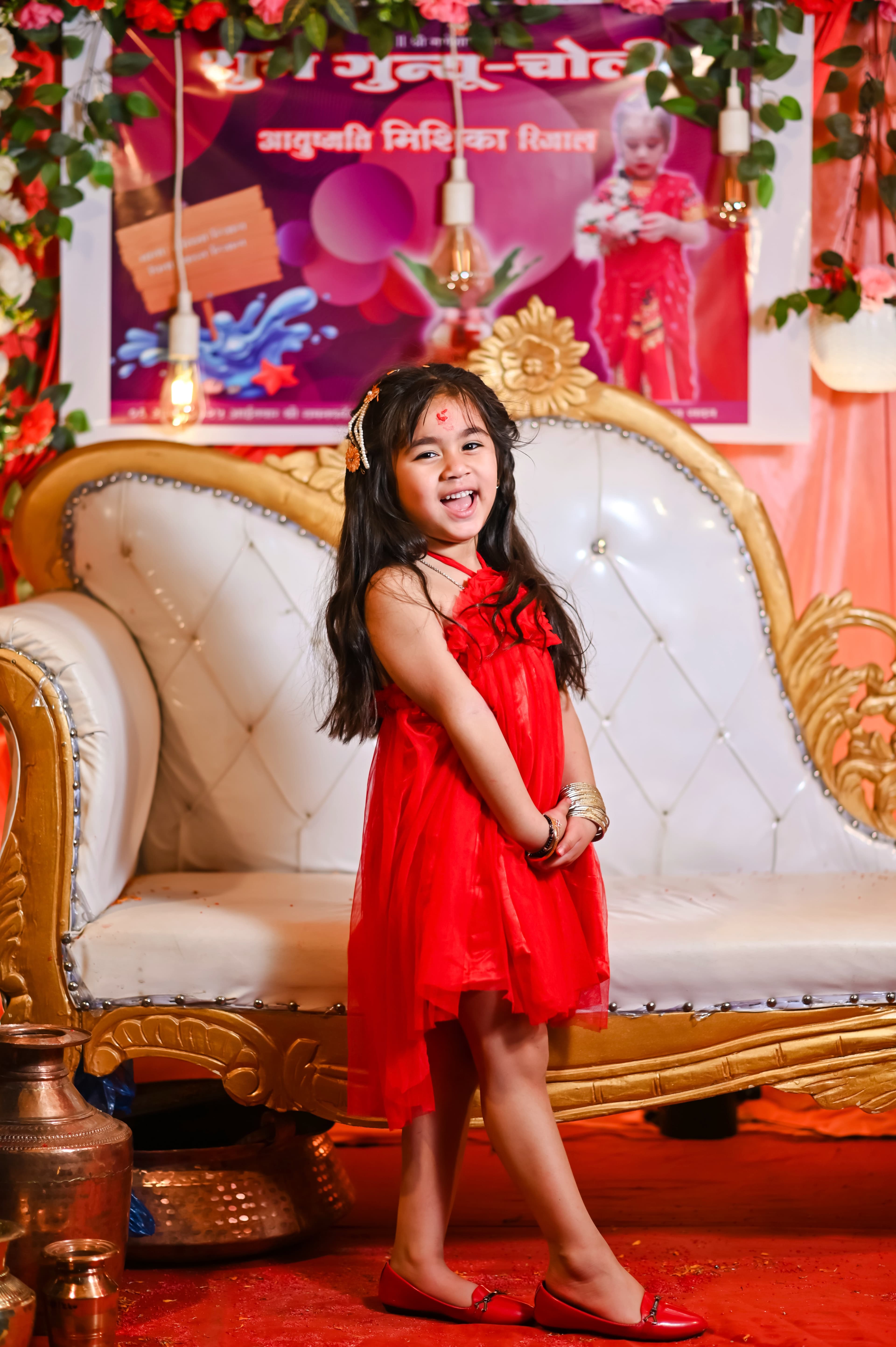 Baby & Child Photography