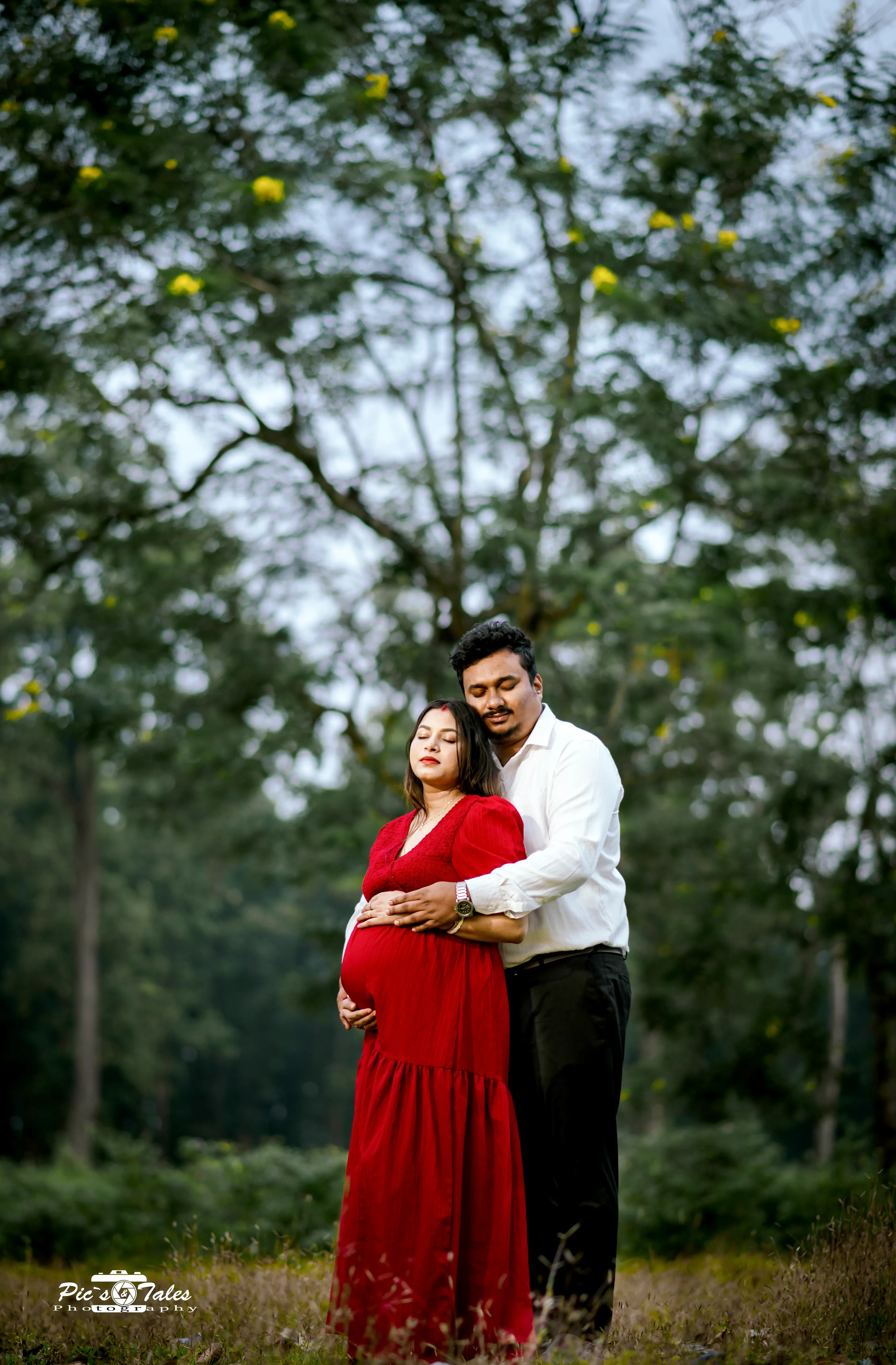 Maternity & Baby Shower Package