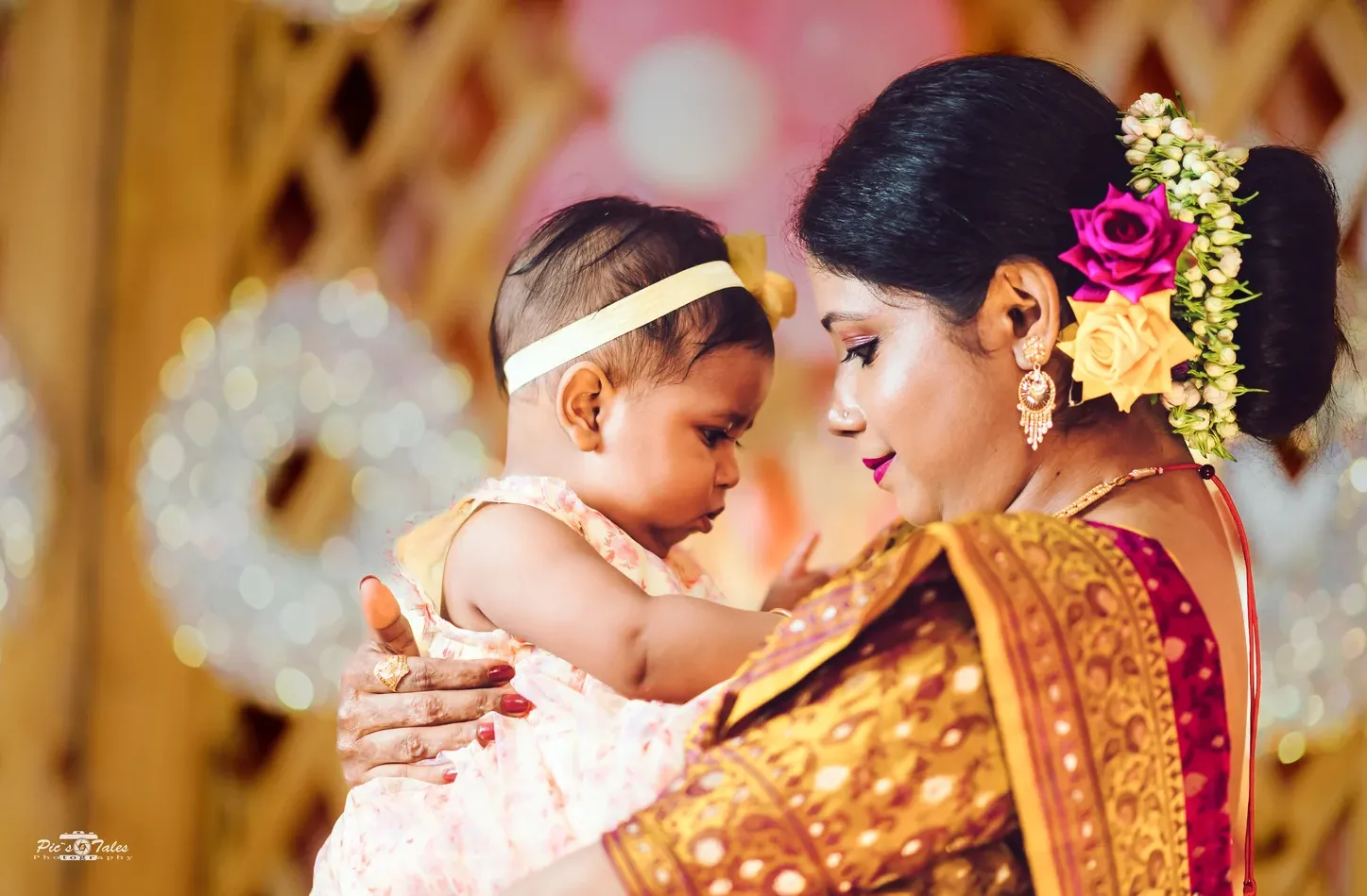 Rice Ceremony Package